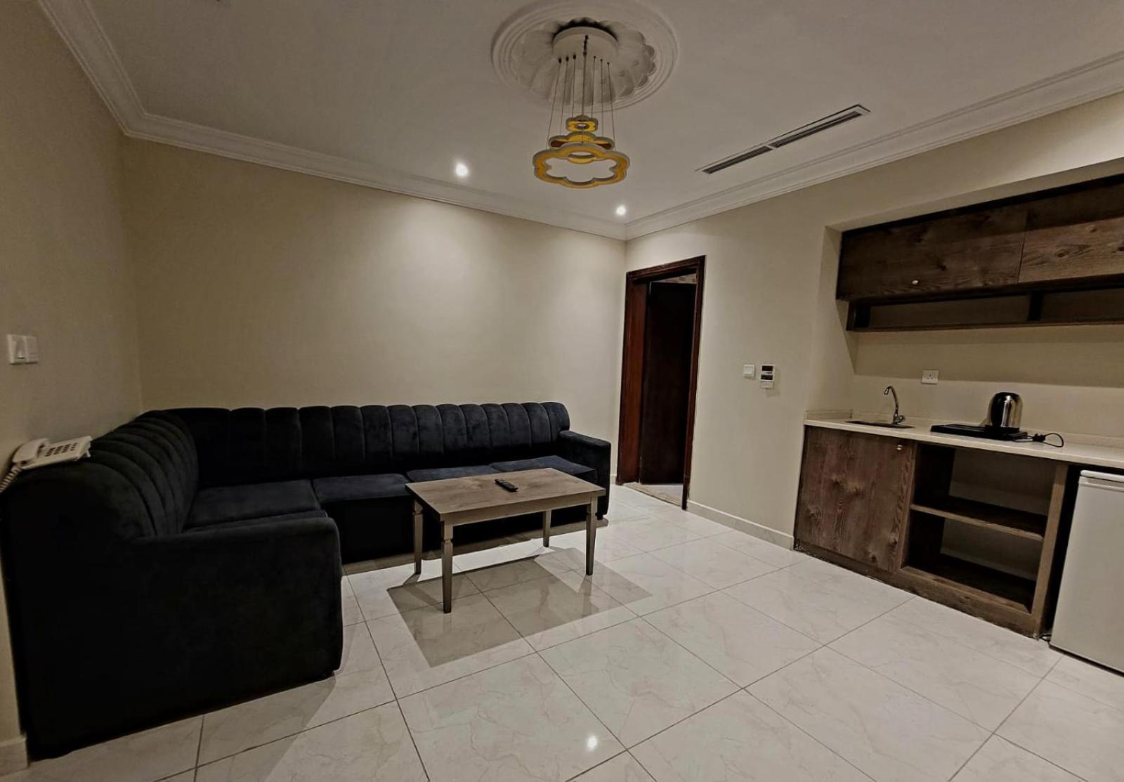 نايس لاند للأجنحة الفندقية Jidá Exterior foto